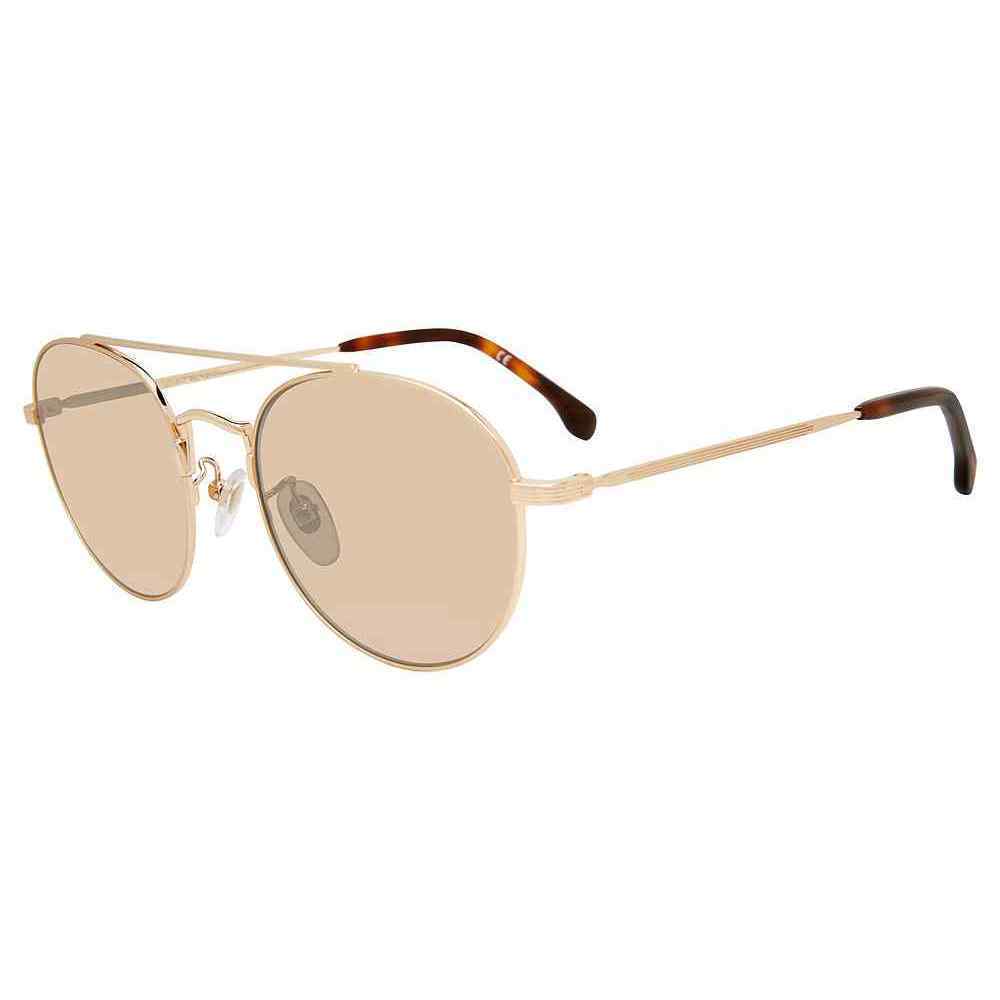 LOZZA SUN SL2313M Sunglasses GOLD-0349 53mm